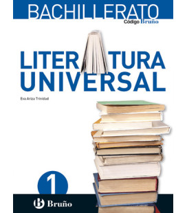 Literatura Universal 1º Bachillerato