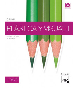 Plástica y Visual-I ESO