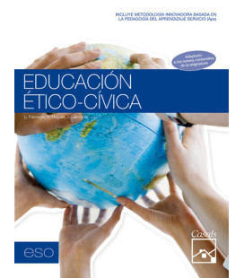 Educación Ético-Cívica