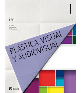 Plástica, Visual y Audiovisual I ESO