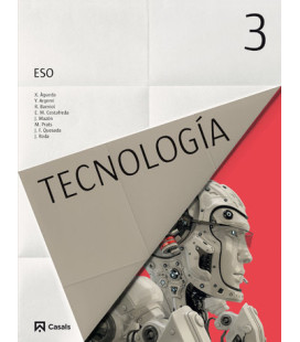 Tecnología 3 ESO