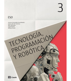 Tecnología, Programación y Robótica 3 ESO