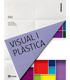 Visual i Plàstica I ESO