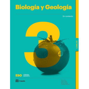 Biolog A Y Geolog A Eso Lomloe Blinkshop