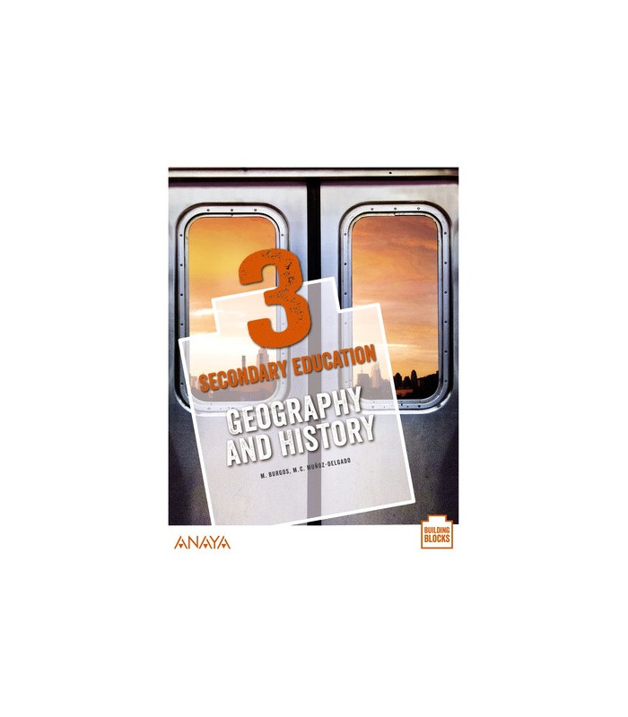 Geography and History 3.