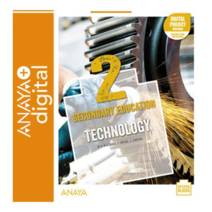 Technology 2. Digital Book.