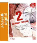 Mathematics 2. Digital Book