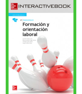 INTERACTIVEBOOK - Formación y orientación laboral
