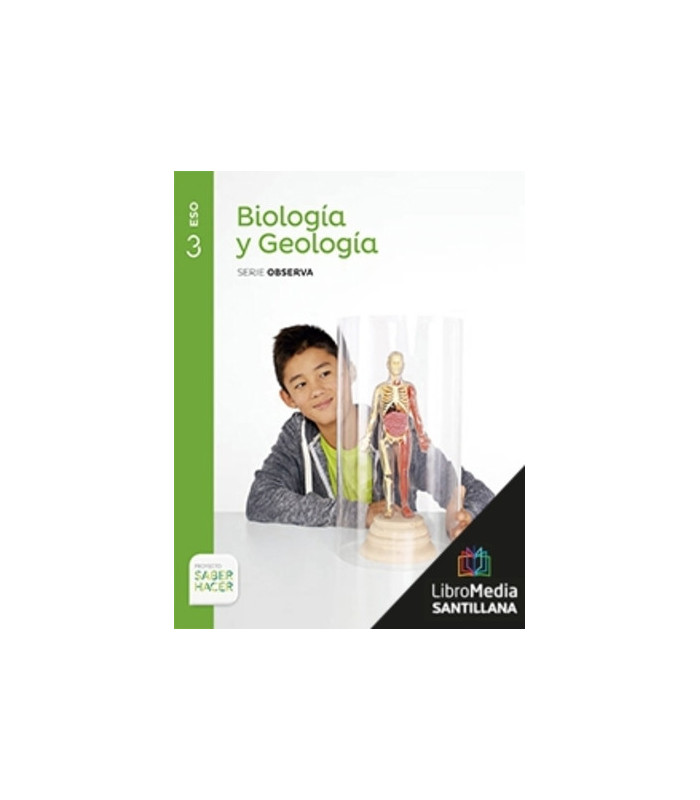 Lm Plat Alumno Biolog A Y Geolog A Eso Saber Hacer Zubia Blinkshop