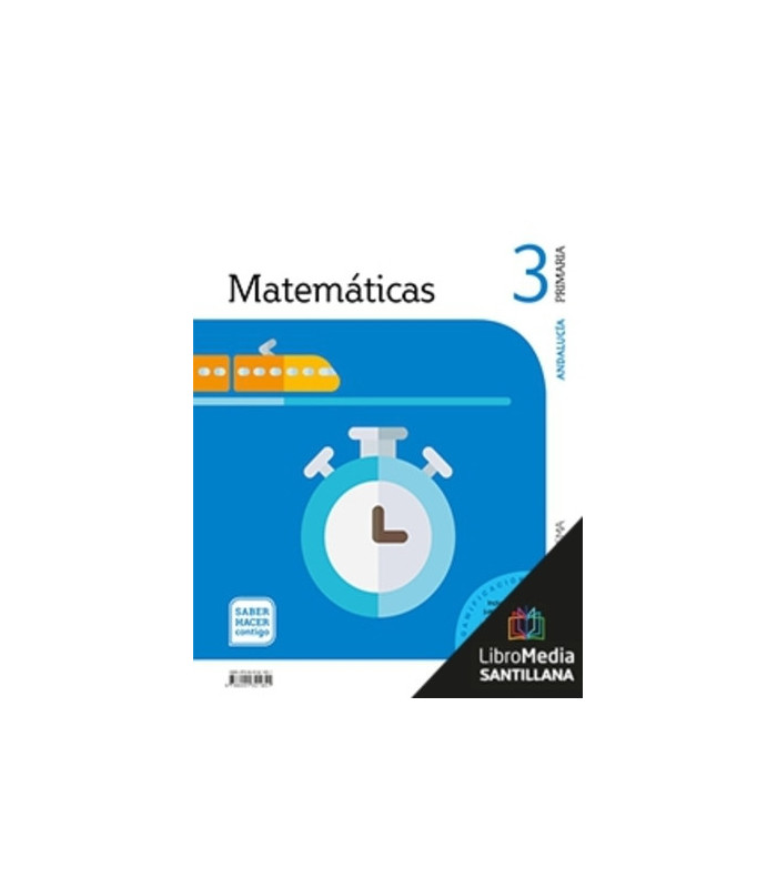 LM PLAT Alumno Matemáticas 3 Primaria Saber Hacer Contigo Grazalema LM PLAT Alumno Matemáticas 3 Primaria Saber Hacer Contigo Grazalema
