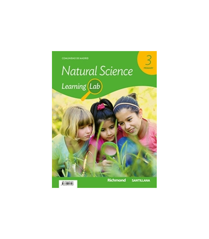Natural Science Learning Lab Madrid 3