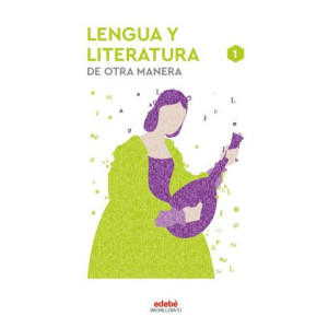 LENGUA Y LITERATURA 1 BACH CAS - BlinkShop