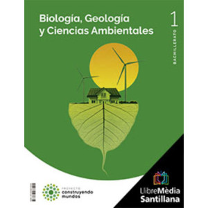 LDB PLAT Alumno Biología, Geología Y Ciencias Ambientales 1 BTO ...