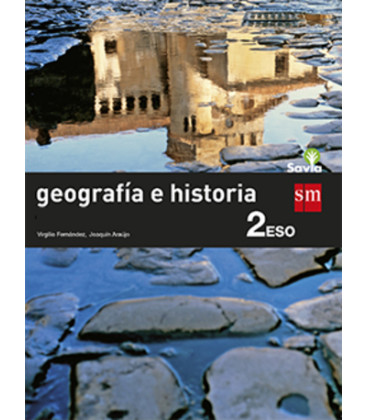 Geografía E Historia 2ºESO