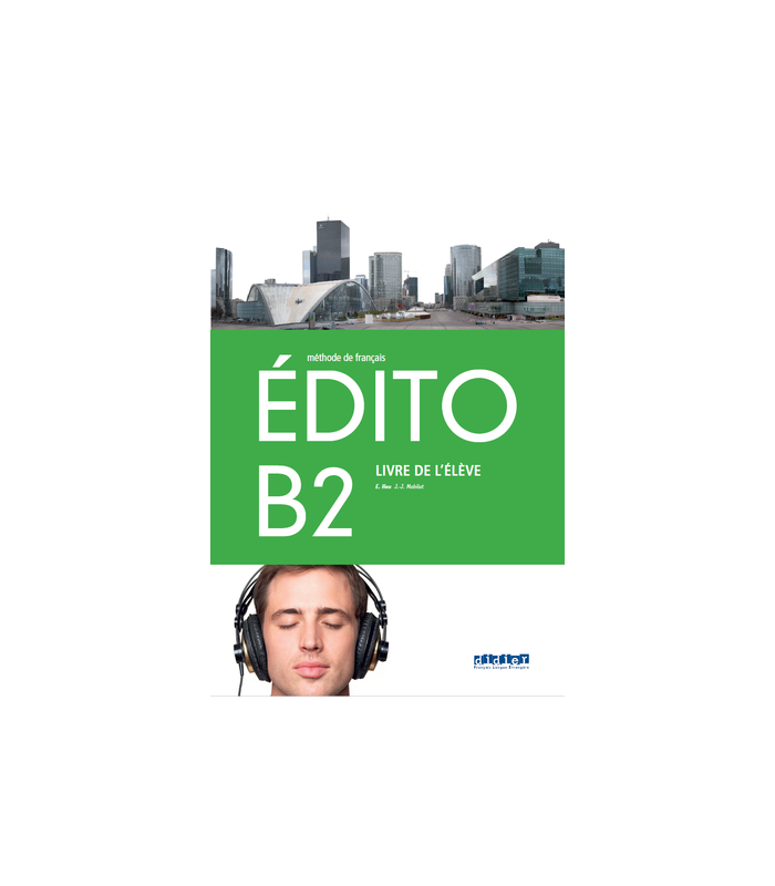 ÉDITO B2