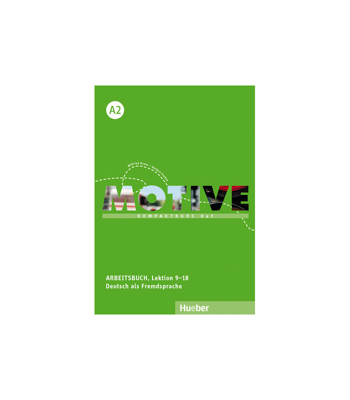 Motive A1 Arbeitsbuch | elpilarrancagua.cl
