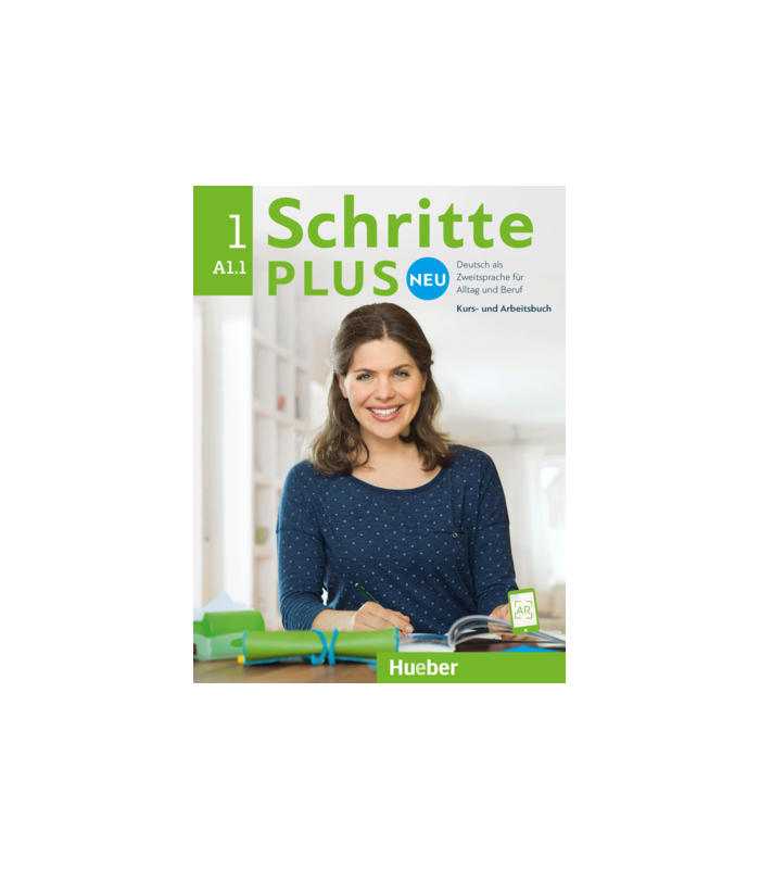 Schritte plus Neu 1 - BlinkShop