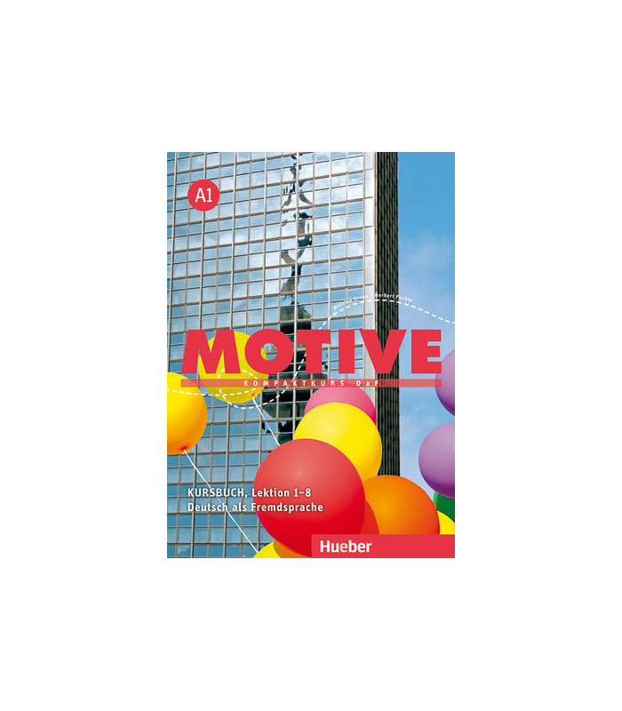 Motive A1 Kursbuch