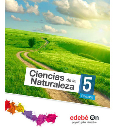 Ciencias De La Naturales 5 (SCORM)