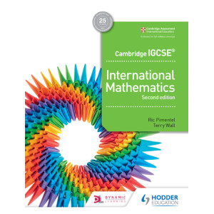 Cambridge IGCSE International Mathematics 2nd Edition