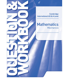 Cambridge International AS & A Level Thinking Skills