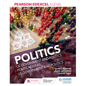 Edexcel A level Politics
