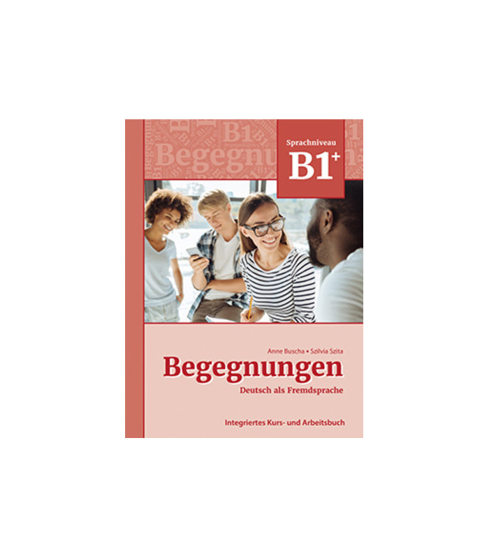 Begegnungen B1+ - BlinkShop