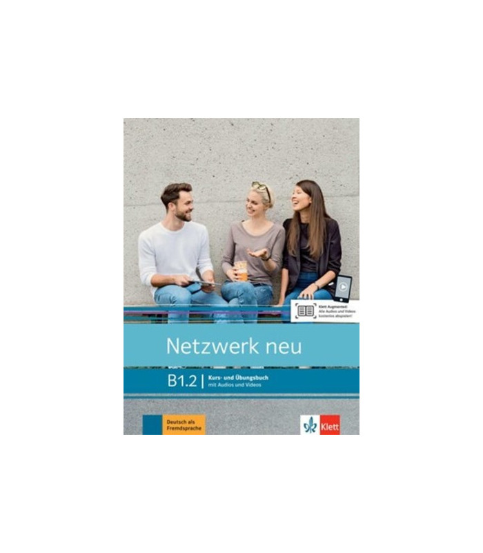 Netzwerk Neu B1 übungsbuch Pdf Free Download Netzwerk neu B1.2 Kursbuch - BlinkShop