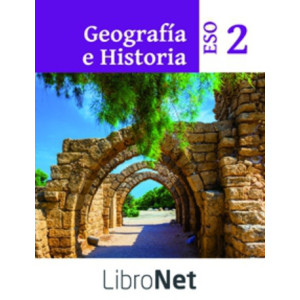 LN PLAT Alumno Geografía E Historia 2 ESO Saber Hacer La Rioja